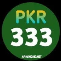 PKR 333 - icon