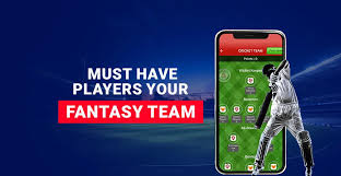 Fantasy Sports App