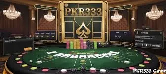 PKR 333 Game