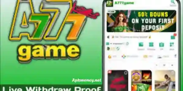 A777 Game Download