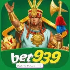 Bet939 Game - icon
