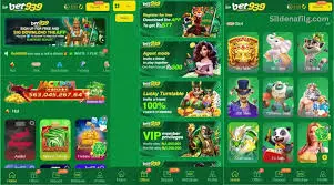 Bet939 Game