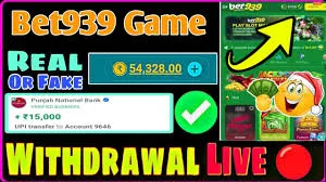 bet939 game