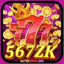 567ZK Game - icon