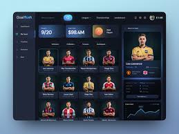Fantasy Sports App